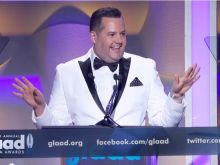 Ross Mathews