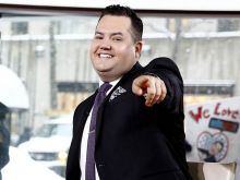 Ross Mathews