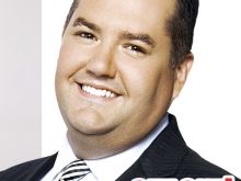 Ross Mathews