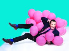 Ross Mathews