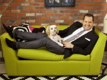 Ross Mathews