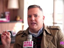 Ross Mathews