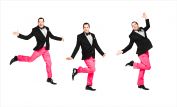 Ross Mathews