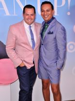 Ross Mathews