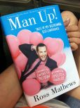 Ross Mathews