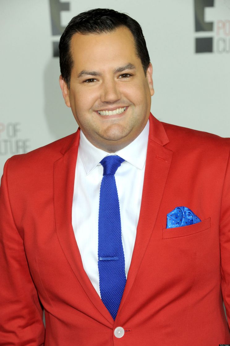 Ross Mathews