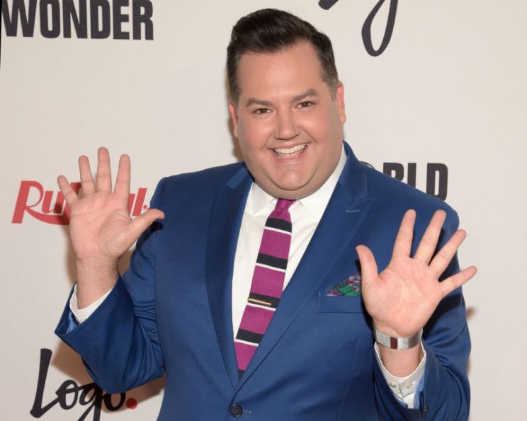 Ross Mathews