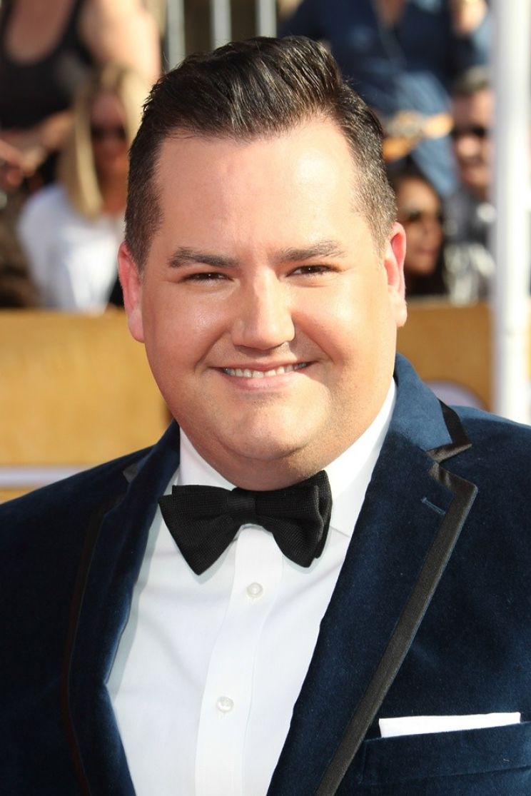 Ross Mathews