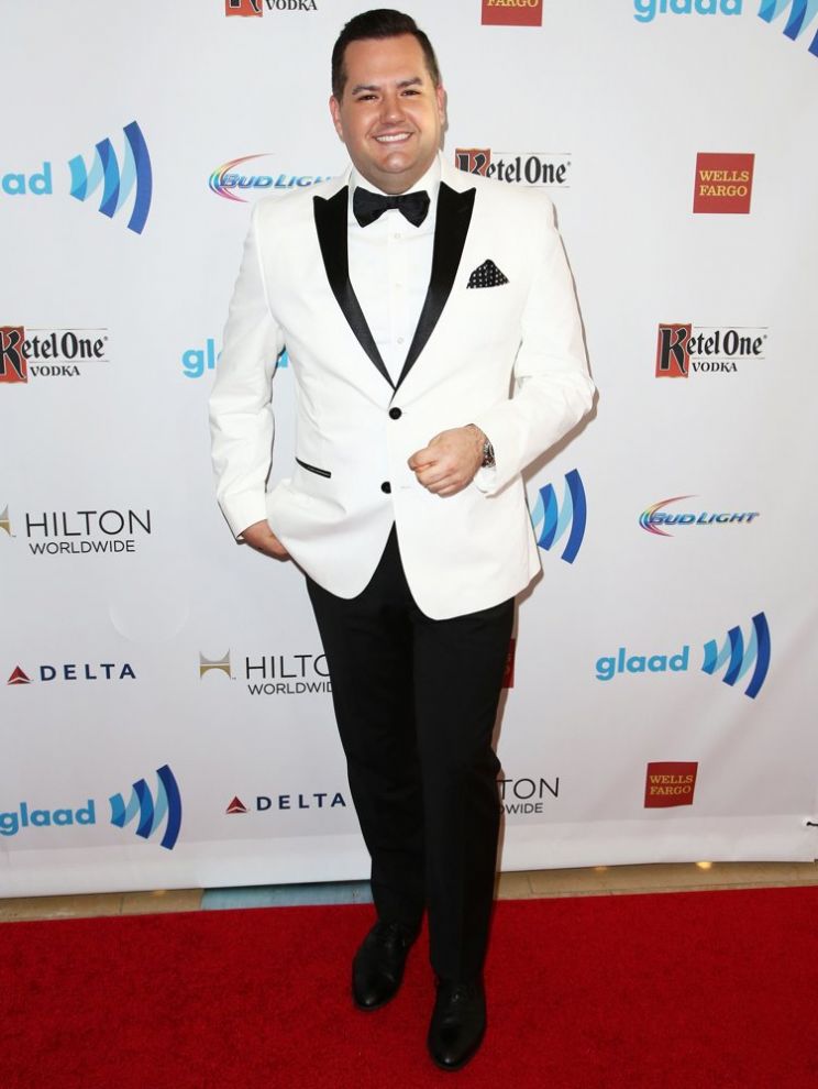 Ross Mathews