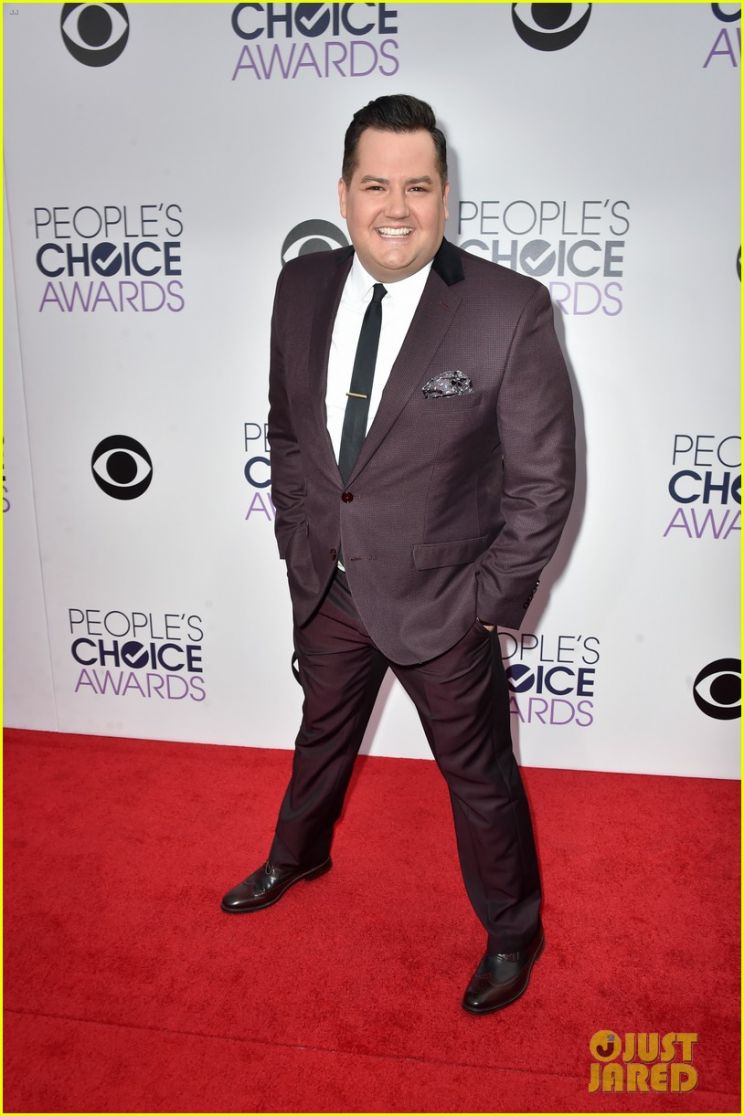 Ross Mathews