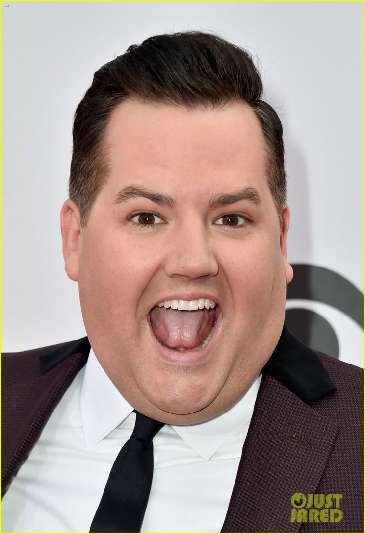 Ross Mathews