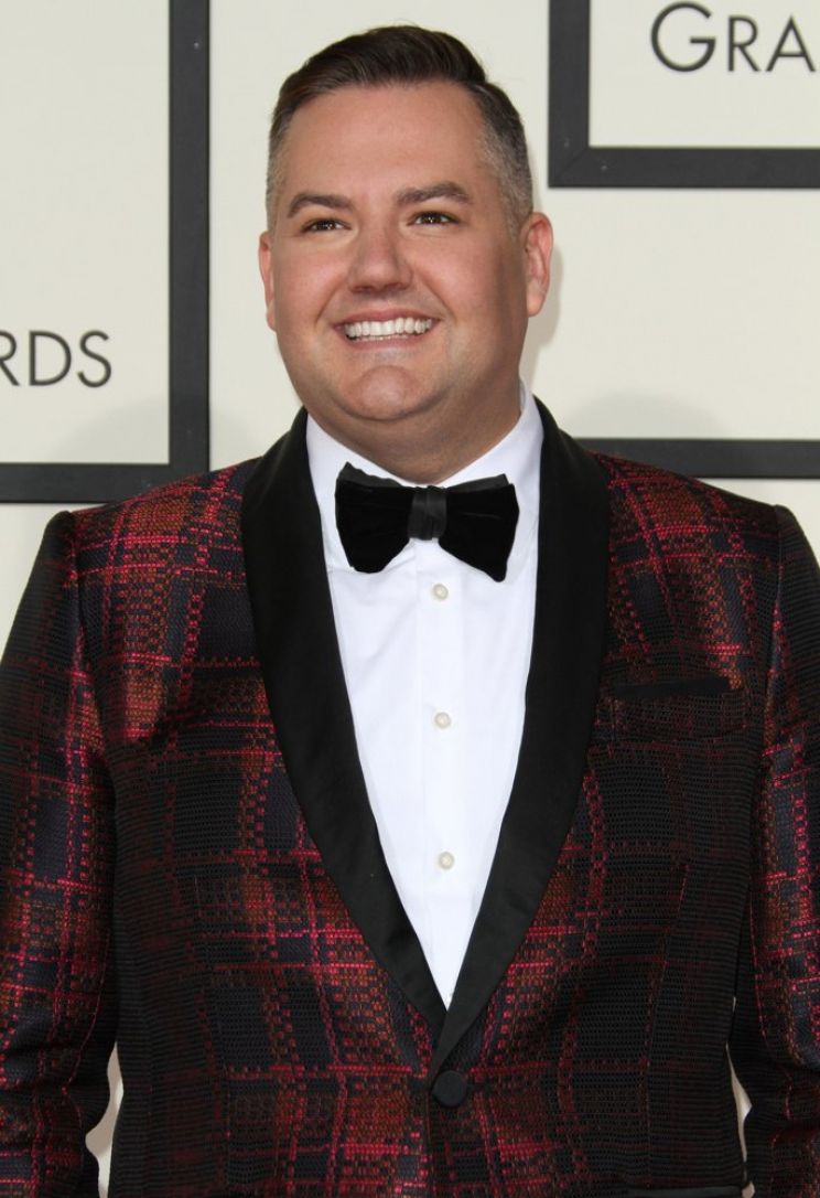 Ross Mathews