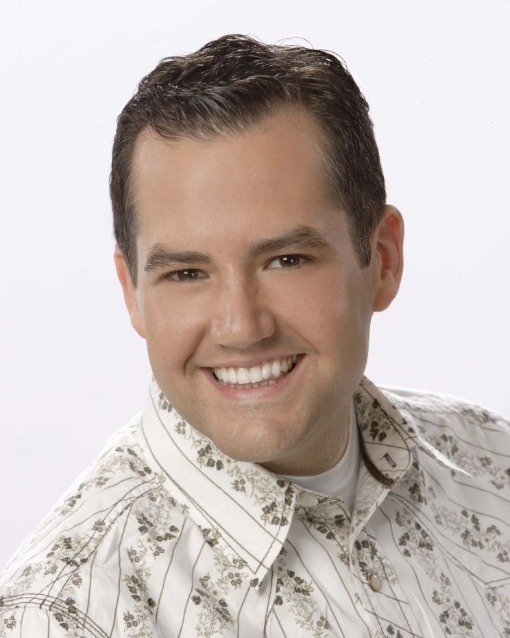 Ross Mathews