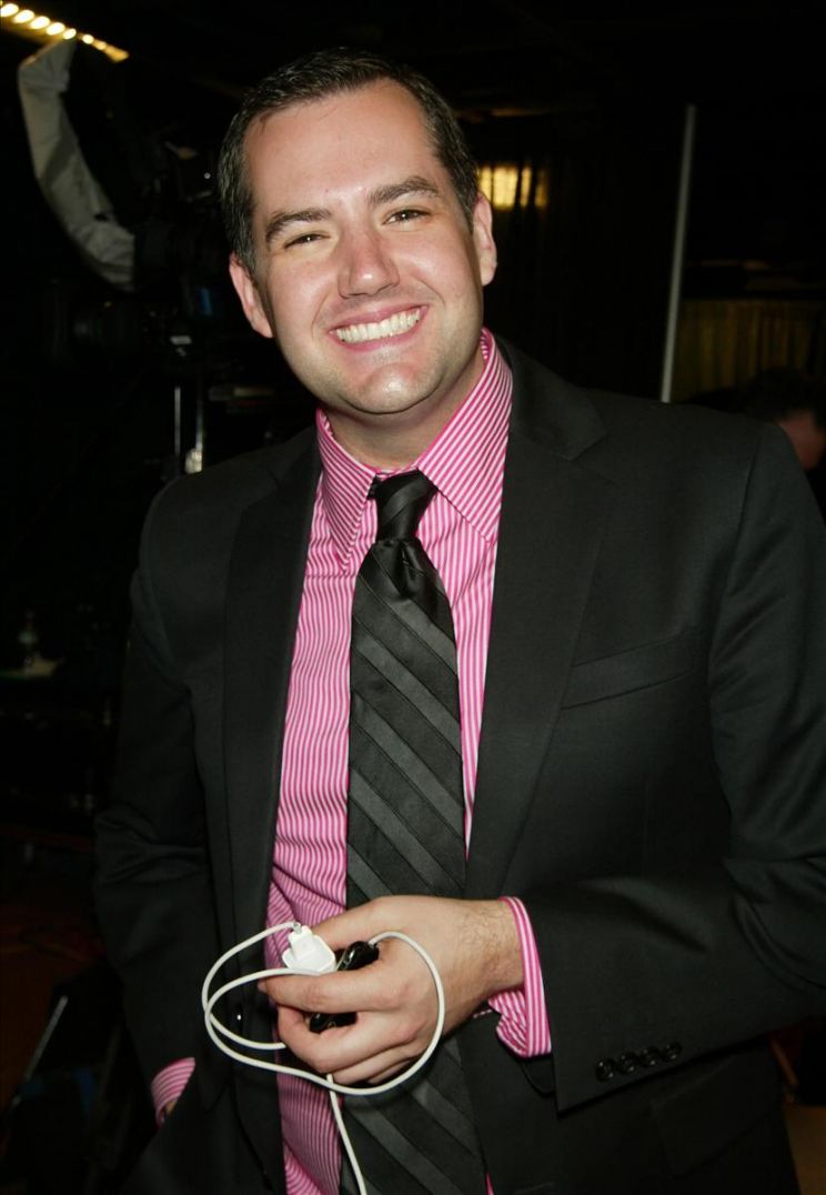 Ross Mathews