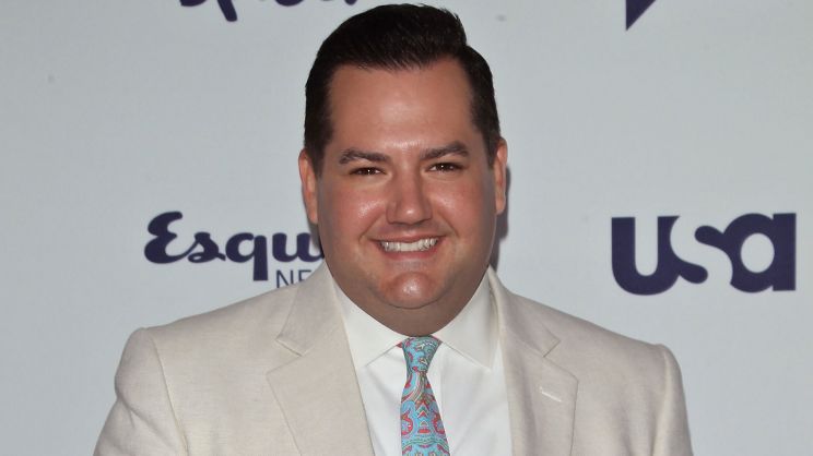 Ross Mathews