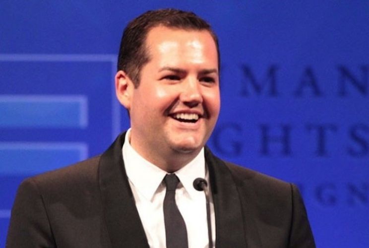 Ross Mathews