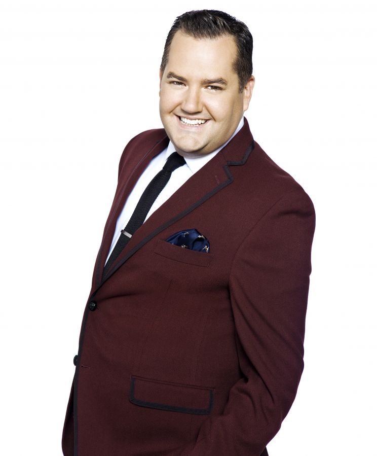 Ross Mathews