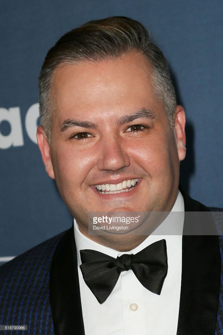 Ross Mathews