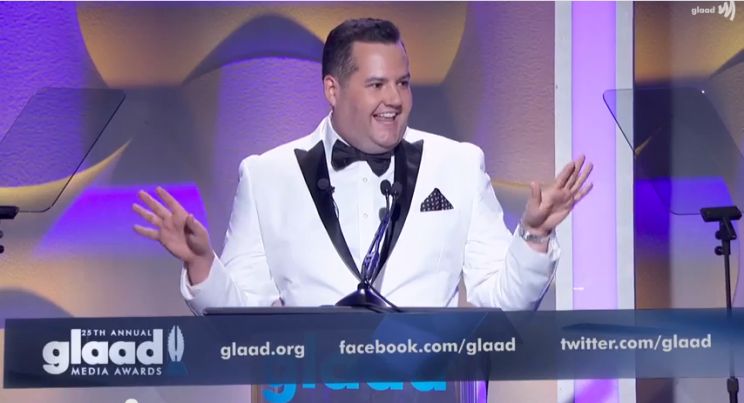 Ross Mathews