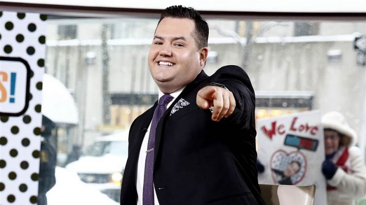 Ross Mathews