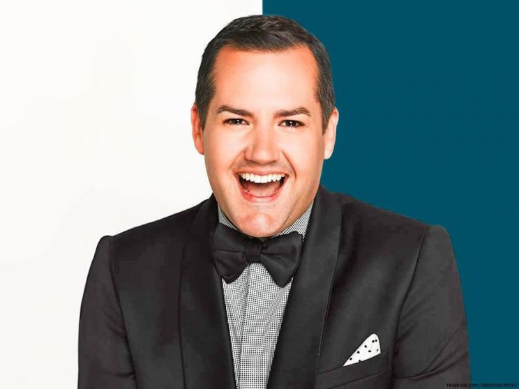 Ross Mathews