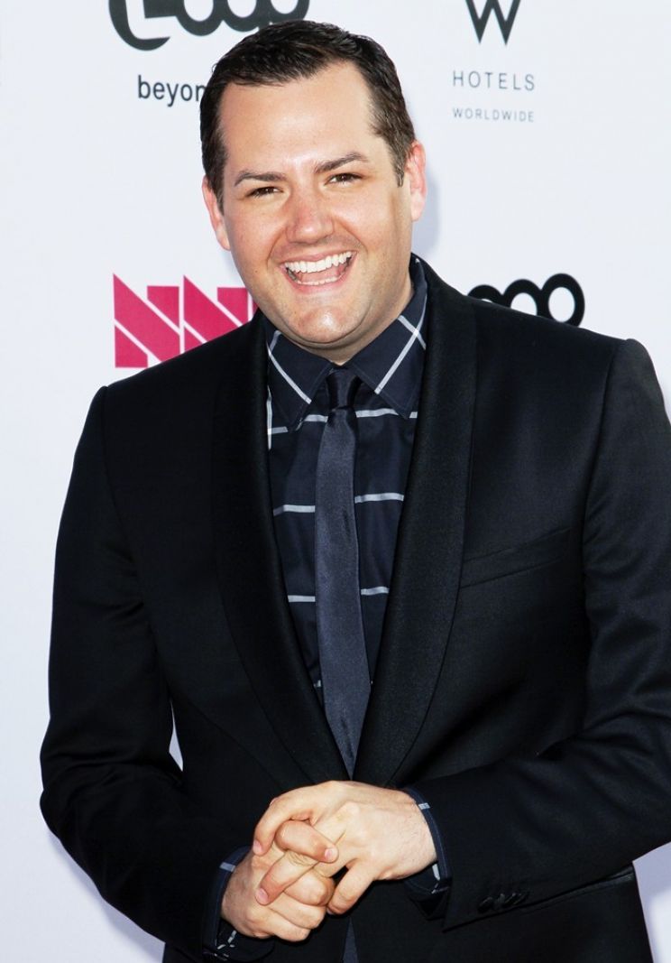 Ross Mathews