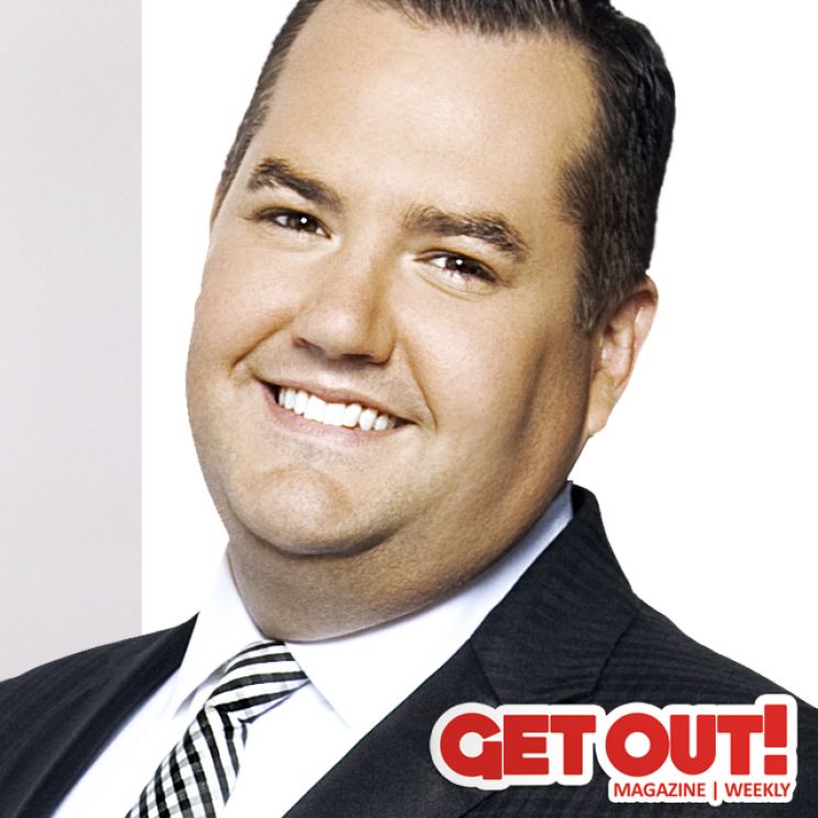 Ross Mathews