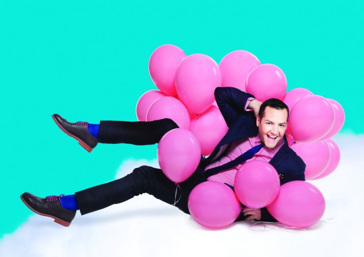 Ross Mathews