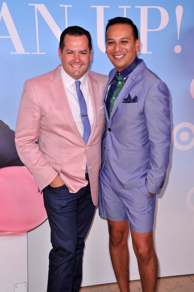 Ross Mathews