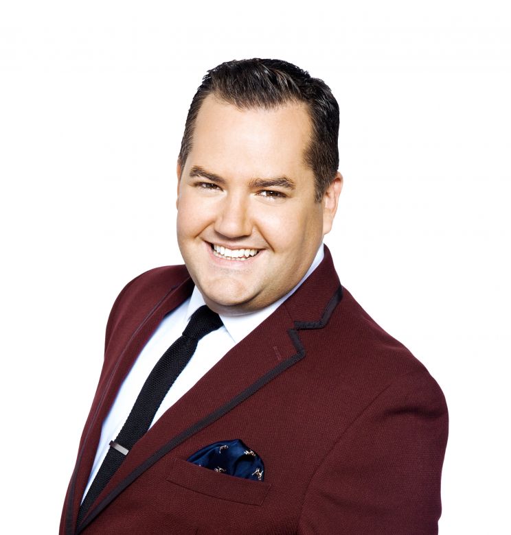 Ross Mathews