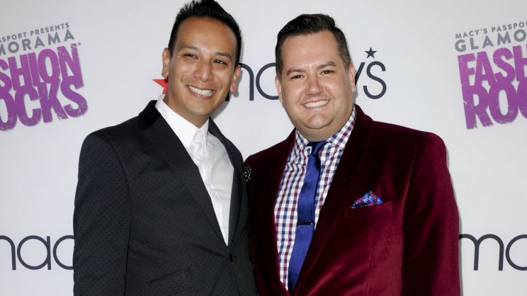 Ross Mathews