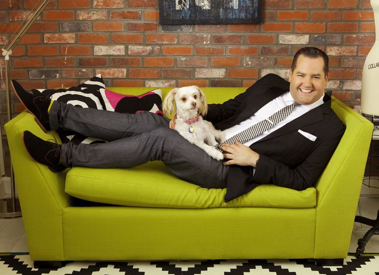 Ross Mathews