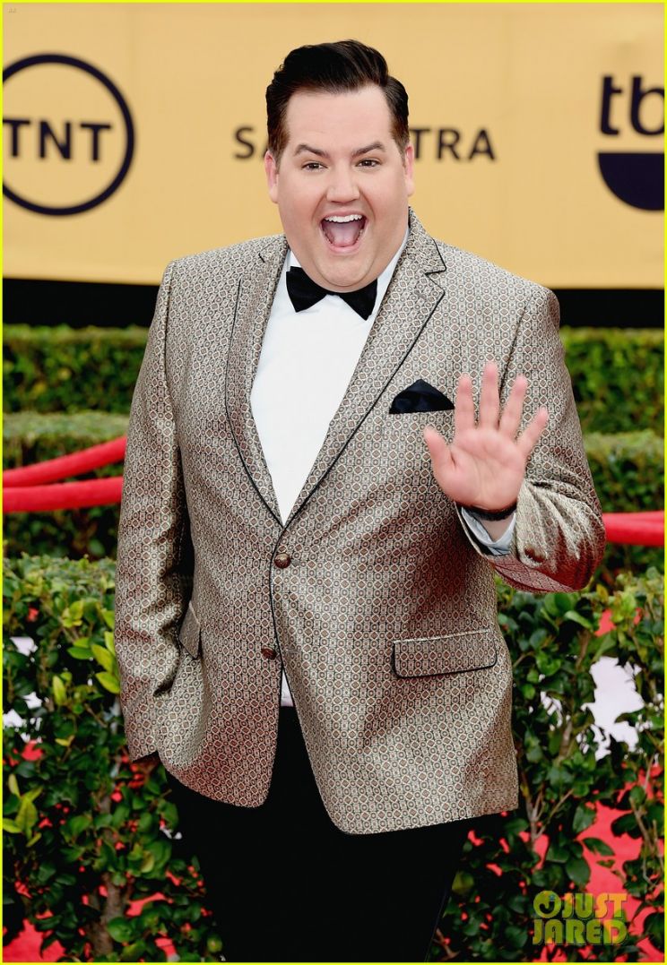 Ross Mathews