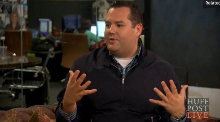 Ross Mathews