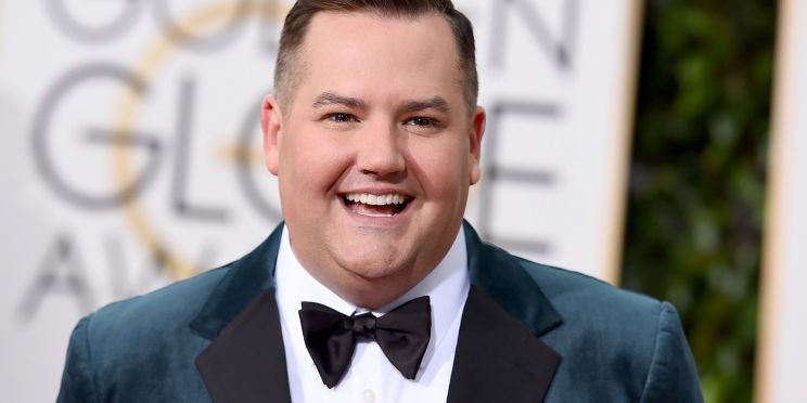 Ross Mathews