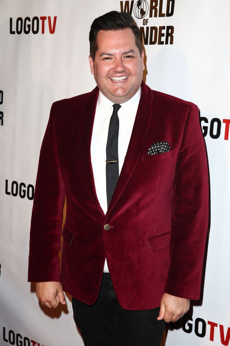 Ross Mathews