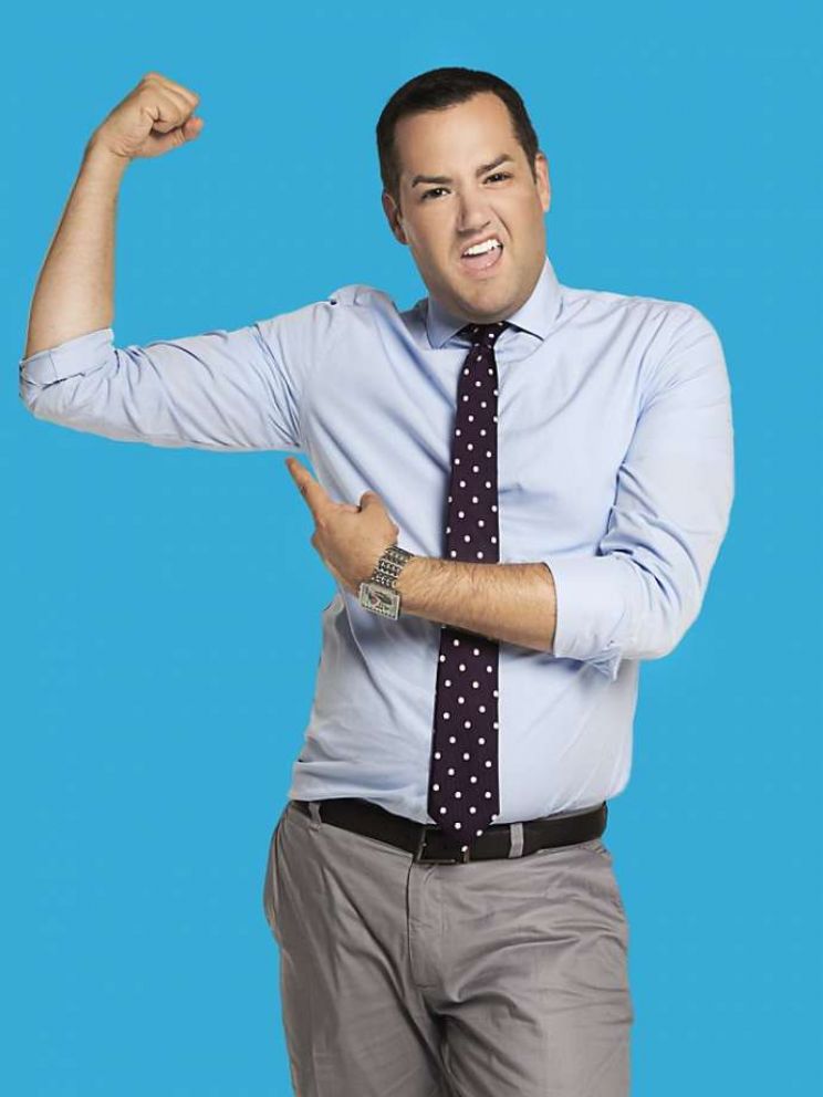 Ross Mathews