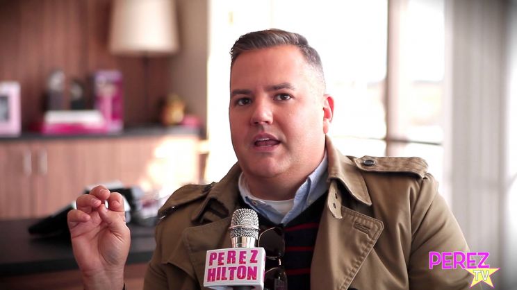 Ross Mathews