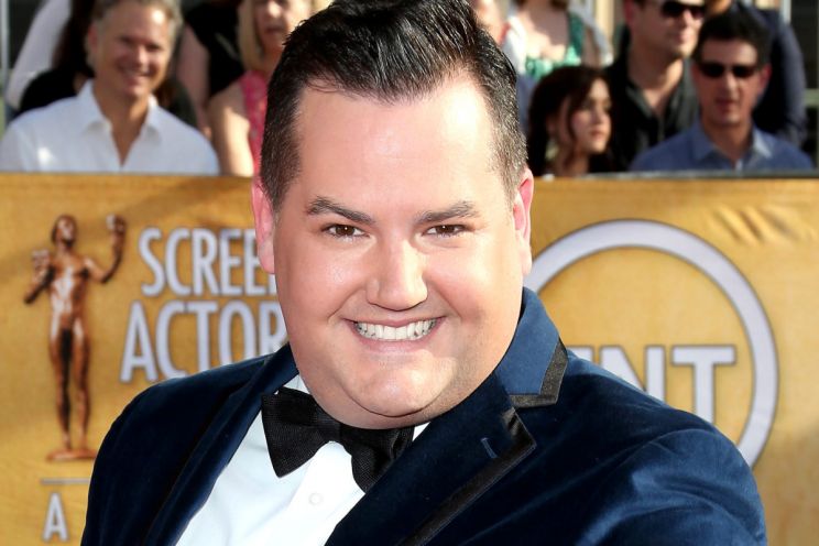 Ross Mathews