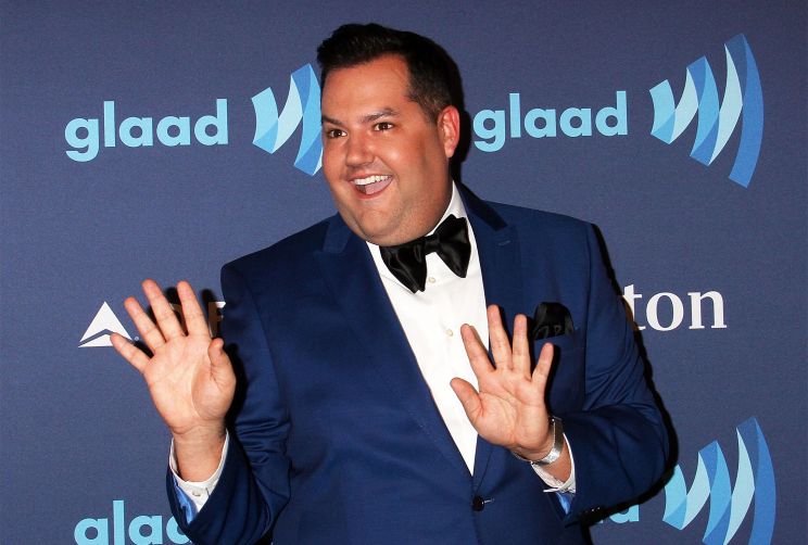 Ross Mathews