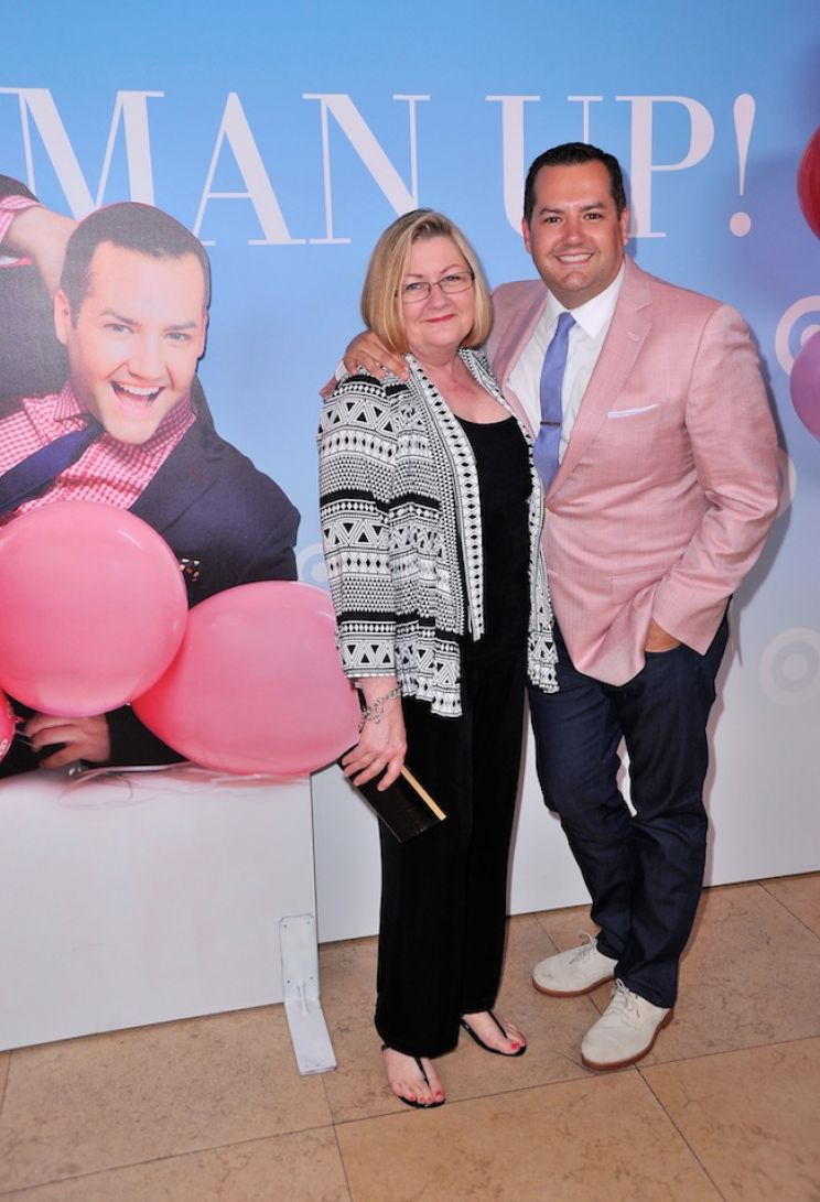 Ross Mathews