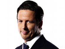 Ross McCall