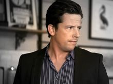 Ross McCall