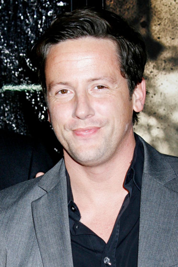 Ross McCall