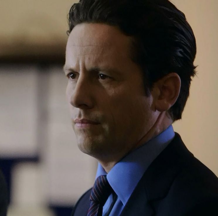 Ross McCall