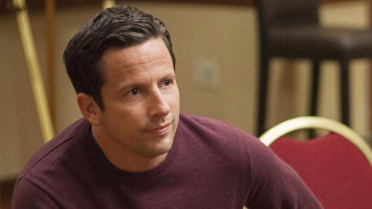 Ross McCall