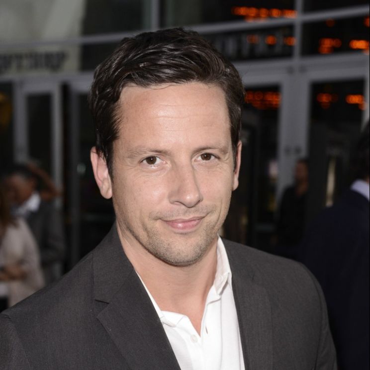 Ross McCall