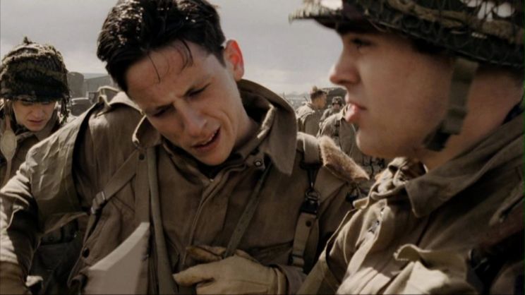 Ross McCall