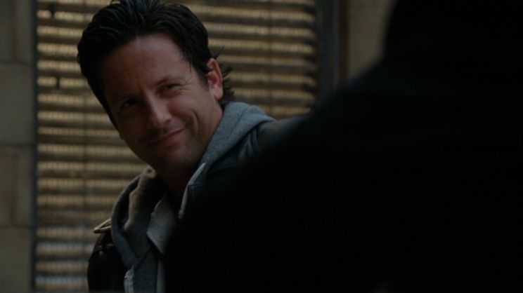 Ross McCall