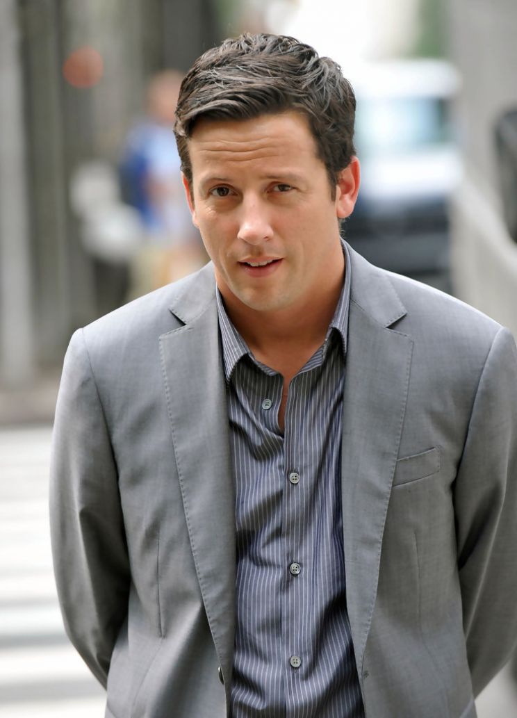 Ross McCall